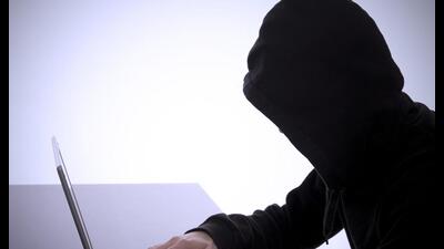Mohali police have registered a case under Sections 318(4) and 61(2) of the Bharatiya Nyaya Sanhita (BNS) and Section 66 of the IT Act against the unidentified persons. (HT Photo) Mohali police have registered a case under Sections 318(4) and 61(2) of the Bharatiya Nyaya Sanhita (BNS) and Section 66 of the IT Act against the unidentified persons. (HT Photo)