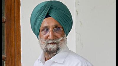 Senior Congress leaders — former deputy chief minister Sukhjinder Singh Randhawa and MLA Balwinder Singh Dhaliwal — on Thursday demanded a white paper on Punjab’s debt and financial condition, accusing the Aam Aadmi Party (AAP) government of entangling the state in a debt trap