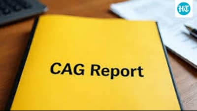 The CAG strongly recommended a series of measures for effective conservation and management of lakes in J&K, stressing the need for a structured and time-bound approach. The CAG strongly recommended a series of measures for effective conservation and management of lakes in J&K, stressing the need for a structured and time-bound approach.