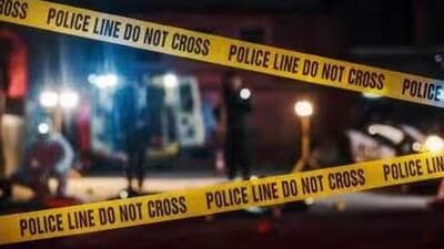 Tractor driver Vinod Kori is absconding. (Shutterstock) Tractor driver Vinod Kori is absconding. (Shutterstock)