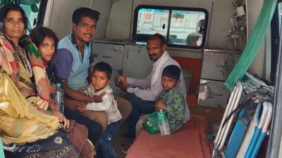 Two more children die with fever and vomiting; officials suspect viral encephalitis. Two more children die with fever and vomiting; officials suspect viral encephalitis.