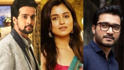 শ্যামৌপ্তির সঙ্গে ত্রিকোণ প্রেমের গল্পে সৌম্য-সুহোত্র! কোথায় মুক্তি পাবে 'কোটর'?