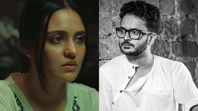 'মৃত্যুর পর নিজের সম্মান আর মর্যাদার লড়াই যেন কাউকে লড়তে না হয়…', রাহুলের অকাল প্রয়াণে টলিপাড়াকে প্রিয়াঙ্কার বার্তা 'মৃত্যুর পর নিজের সম্মান আর মর্যাদার লড়াই যেন কাউকে লড়তে না হয়…', রাহুলের অকাল প্রয়াণে টলিপাড়াকে প্রিয়াঙ্কার বার্তা