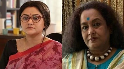 নাম না করেই লীনার বিরুদ্ধে সরব কনীনিকা