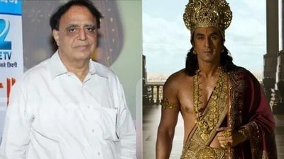 রণবীরকে রাম রূপে দেখে কী বললেন রামানন্দ সাগরের ছেলে?