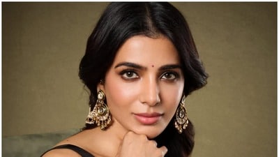 <p>సమంత రూత్ ప్రభు - నాలుగో స్థానంలో సమంత ఉంది. పలు రిపోర్టుల ప్రకారం సమంత నికర సంపద రూ. 110-120 కోట్లు.</p> (instagram) <p>సమంత రూత్ ప్రభు - నాలుగో స్థానంలో సమంత ఉంది. పలు రిపోర్టుల ప్రకారం సమంత నికర సంపద రూ. 110-120 కోట్లు.</p> (instagram)