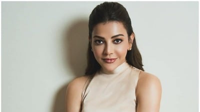 <p><strong>కాజల్ అగర్వాల్</strong> - తరువాతి స్థానంలో కాజల్ అగర్వాల్ ఉంది. ఆమె నికర ఆస్తుల విలువ రూ.85 కోట్లు.</p> (instagram) <p><strong>కాజల్ అగర్వాల్</strong> - తరువాతి స్థానంలో కాజల్ అగర్వాల్ ఉంది. ఆమె నికర ఆస్తుల విలువ రూ.85 కోట్లు.</p> (instagram)
