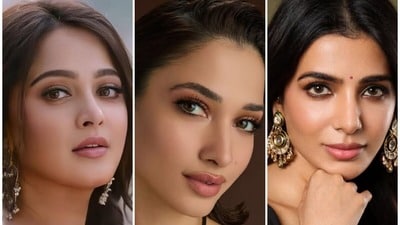<p>Richest Actress: దక్షిణాదిలో చాలా మంది అగ్ర నటీమణులు సినిమాల ద్వారా పేరు మాత్రమే కాదు చాలా డబ్బు కూడా సంపాదించారు. మరి వాళ్లలో అత్యంత ధనవంతులైన టాప్ 10 హీరోయిన్లు ఎవరో చూడండి.</p> (instagram) <p>Richest Actress: దక్షిణాదిలో చాలా మంది అగ్ర నటీమణులు సినిమాల ద్వారా పేరు మాత్రమే కాదు చాలా డబ్బు కూడా సంపాదించారు. మరి వాళ్లలో అత్యంత ధనవంతులైన టాప్ 10 హీరోయిన్లు ఎవరో చూడండి.</p> (instagram)