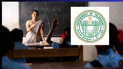 <p>తెలంగామలోని టీచర్ ఉద్యోగ అభ్యర్థులకు ముఖ్యమైన అప్డేట్ వచ్చేసింది. టెట్ నిర్వహణ కోసం విద్యాశాఖ కసరత్తు చేస్తోంది. ప్రభుత్వం గ్రీన్ సిగ్నల్ ఇస్తే… నోటిఫికేషన్ ఇచ్చేందుకు సిద్ధమవుతోంది. ఇదే విషయంపై ప్రభుత్వానికి ప్రతిపాదనలు పంపింది. ప్రభుత్వం అనుమతి ఇస్తే… వెంటనే టెట్ నోటిఫికేషన్ జారీ అవుతుంది.</p> <p>తెలంగామలోని టీచర్ ఉద్యోగ అభ్యర్థులకు ముఖ్యమైన అప్డేట్ వచ్చేసింది. టెట్ నిర్వహణ కోసం విద్యాశాఖ కసరత్తు చేస్తోంది. ప్రభుత్వం గ్రీన్ సిగ్నల్ ఇస్తే… నోటిఫికేషన్ ఇచ్చేందుకు సిద్ధమవుతోంది. ఇదే విషయంపై ప్రభుత్వానికి ప్రతిపాదనలు పంపింది. ప్రభుత్వం అనుమతి ఇస్తే… వెంటనే టెట్ నోటిఫికేషన్ జారీ అవుతుంది.</p>