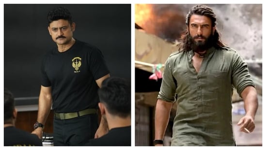 In Dhurandhar and its sequel Dhurandhar The Revenge, Manav Gohil was seen in the role of Sushant Bansal.