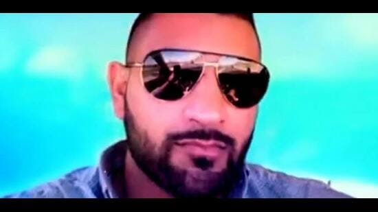 Drug lord Shehnaz Singh alias Shawn Bhinder