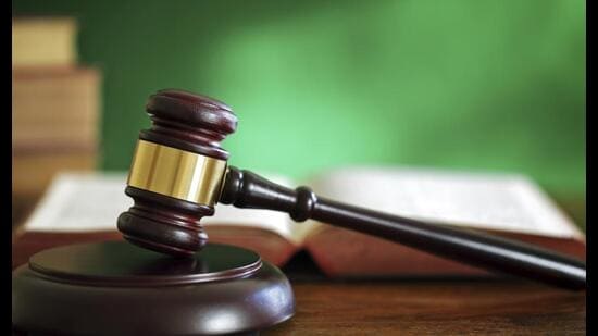 In March, courts disposed of 11,564 cases, including 10,500 criminal and 1,010 civil cases, indicating ongoing efforts to address the pendency. (Getty Images/iStockphoto)