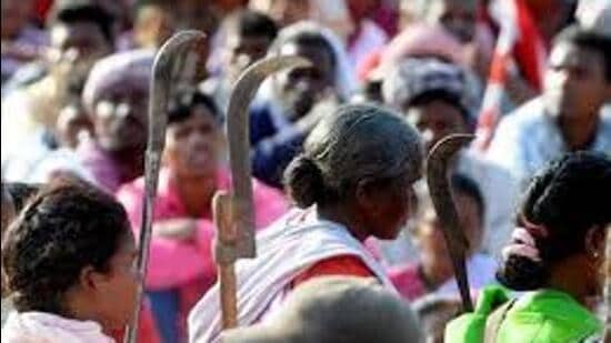 Protest over compensation disrupts Ken-Betwa dam construction in MP (Representative photo)
