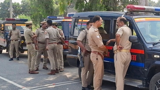 The exact cause behind the extreme step remains unclear, police said. (Representational)