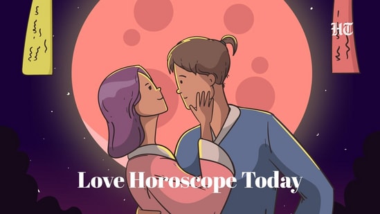 Love and Relationship Horoscope Today for April 9, 2026