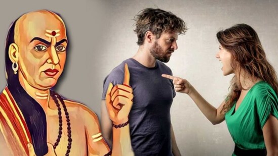 చాణక్య నీతి