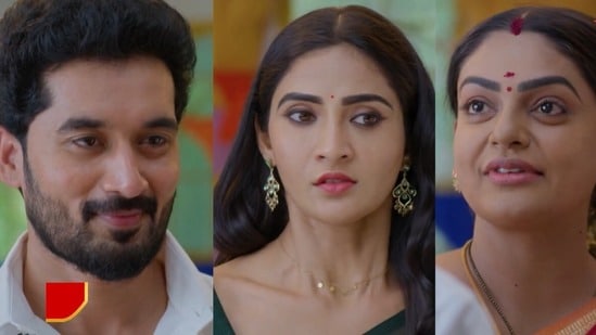 Gunde Ninda Gudi Gantalu: గుండె నిండా గుడి గంటలు నంబర్ 1.. తెలుగులో టాప్ 10 సీరియల్స్ ఇవే.. కార్తీక దీపం 2 మళ్లీ టాప్..