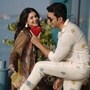 অঙ্গনার জন্মদিনে রোহনের পোস্ট। 