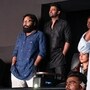 థియేటర్లో సందీప్, ప్రభాస్