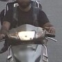 చోరీకి గురైన బైక్ 