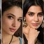 <p>Richest Actress:  దక్షిణాదిలో చాలా మంది అగ్ర నటీమణులు సినిమాల ద్వారా పేరు మాత్రమే కాదు చాలా డబ్బు కూడా సంపాదించారు. మరి వాళ్లలో అత్యంత ధనవంతులైన టాప్ 10 హీరోయిన్లు ఎవరో చూడండి.</p>