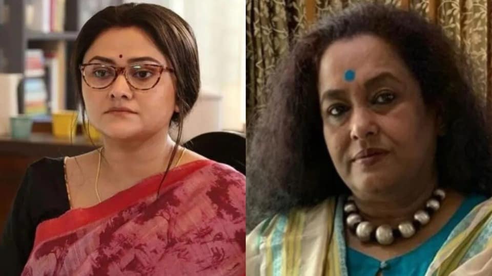 নাম না করেই লীনার বিরুদ্ধে সরব কনীনিকা