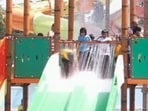 FIR against water park owner after Shirur water park accident leaves woman paralysed