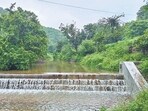Gargai dam proposal passed amid ‘poetic’ showdown in BMC