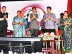 Mandaviya launches ‘Jan Sehat Setu’ in Pune, urges doctors to offer free service 1 day a month