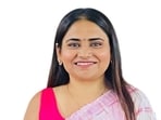 Switzerland-returned cosmetologist now whips up food for skin from Pune
