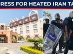 Why has Pakistan locked down an entire zone around Islamabad’s Serena hotel? Why has Pakistan locked down an entire zone around Islamabad’s Serena hotel?