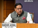 Randhir Jaiswal also stressed that India has always emphasized the protection of civilians as the “foremost priority.”
