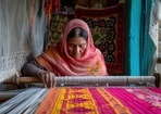  <span class='webrupee'>₹</span>40.07 lakh crore disbursed, two-thirds of it reaching women entrepreneurs, and over 12 crore first-generation business owners brought into the formal financial fold.
