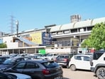 DMRC officials said that the move aims to ease the heavy parking demand that arises at these locations. (Parveen Kumar)