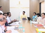 During the meeting, presentations were made by hospitals, including referral centres in Amravati and Nashik, Aundh Civil Hospital, Thane Civil Hospital and Pt Bhimsen Joshi Hospital in Mira-Bhayandar on their work in organ donation and transplantation (HT)