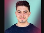 San Francisco-based founder Emir Atli. 