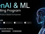 Bosscoder Academy Launches Advanced GenAI & ML Engineering Program to Prepare Engineers for Emerging AI Roles
