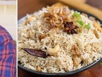 మలబార్ ఘీ రైస్ రెసిపీని పంచుకున్న కునాల్ కపూర్(chefkunalkapur.com)