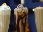 Kunal Kapur shares his recipe for cold coffee, three ways. 