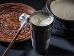 Punjabi Lassi Recipe
