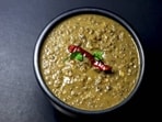 Chef Kunal Kapur Inspired Maa Ki Dal Recipe