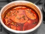 Masor Tenga Recipe