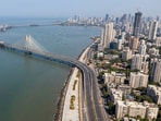 Mumbai real estate update: Sri Lotus Developers is planning to launch 11 luxury projects facing the Arabian Sea in Mumbai, with a combined revenue potential of over  <span class='webrupee'>₹</span>9,000 crore. (Picture for representational purposes only)