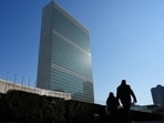 No single entity has been as irrelevant as the UN. The very foundation of the UN Security Council, the most powerful body within the UN, is rooted in a version of imperialism. (Bloomberg)