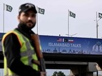 US Iran War LIVE Updates: Security heightened in Pakistan's Islamabad ahead of peace talks
