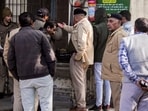 Woman, lover conspire to get husband killed in Madhya Pradesh.