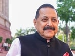 Union minister Jitendra Singh said termed the test as an important milestone towards the readiness for the Gaganyaan mission. Union minister Jitendra Singh said termed the test as an important milestone towards the readiness for the Gaganyaan mission.