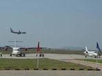 Proposed Puri airport near Chilika Ramsar site may endanger migratory birds and Olive Ridley turtles, says Wildlife Institute of India. (Representative photo)