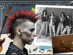 Punk gave the world Ramones, Nirvana, piercings, studded leather, safety-pin jewellery, and a reminder: rock and roll has always been for people with little to lose.