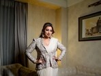 Mumbai real estate: Shreya Ghoshal, along with her parents Shamishtha Ghoshal and Biswajit Ghoshal, has purchased two luxury apartments in Worli for nearly  <span class='webrupee'>₹</span>60 crore.